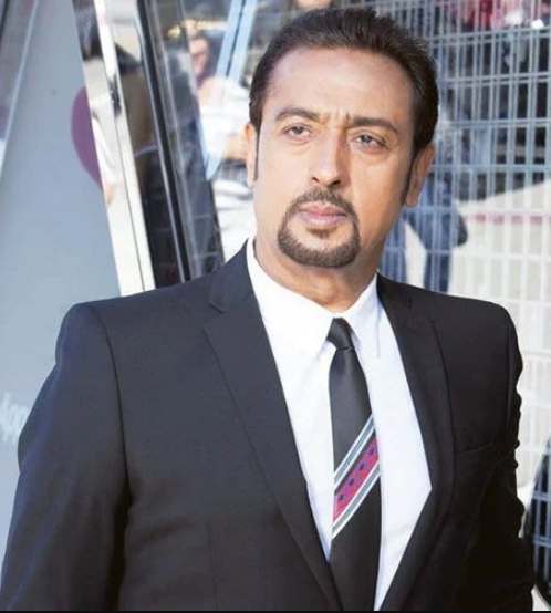Gulshan Grover - Wikiunfold